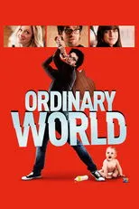 Póster de Ordinary World