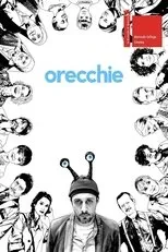 Póster de Orecchie