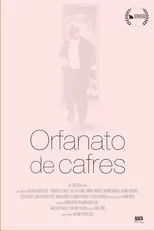 Póster de Orfanato de cafres