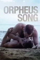 Póster de Orfeos Traum