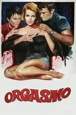 Póster de Orgasmo