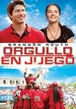 Póster de Orgullo en juego