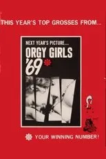 Póster de Orgy Girls '69