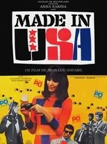 Póster de Origen USA