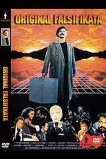 Póster de Original falsifikata