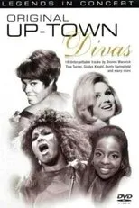 Póster de Original Up-Town Divas