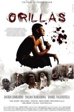 Póster de Orillas