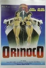 Póster de Orinoco