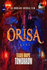 Póster de Orisa