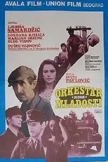 Póster de Orkestar jedne mladosti