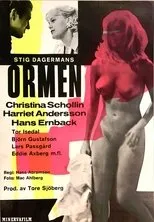 Póster de Ormen: Berättelsen om Iréne