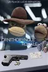 Póster de Ornithorynque Royale