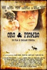 Póster de Oro & piombo