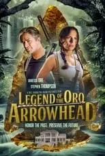 Póster de Oro Arrowhead