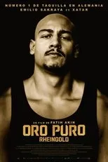 Póster de Oro puro - Rheingold