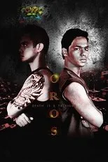 Póster de Oros
