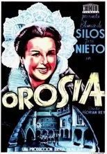 Póster de Orosia