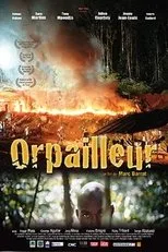 Póster de Orpailleur