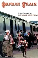 Póster de Orphan Train