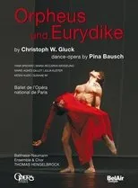 Póster de Orpheus und Eurydike