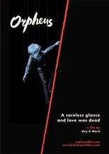 Póster de Orpheus