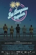 Póster de Orquesta Los Bengalas