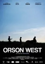 Póster de Orson West