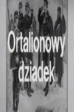 Póster de Ortalionowy dziadek