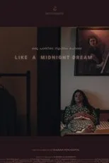 Póster de Oru Paathira Swapnam Pole