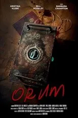 Póster de Orum