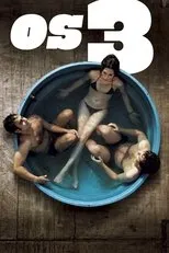 Póster de Os 3