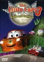 Póster de Os Carrinhos 3: Velozes e Curiosos