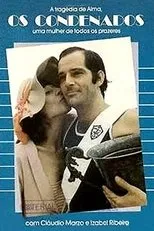 Póster de Os Condenados