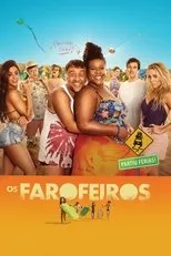 Póster de Os Farofeiros