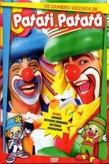 Póster de Os Grandes Sucessos de Patati Patatá