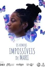 Póster de Os Homens Impossíveis de Mari