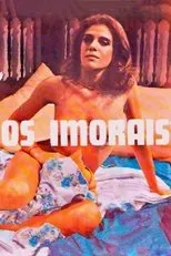 Póster de Os Imorais