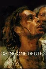 Póster de Os Inconfidentes