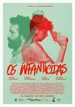 Póster de Os Infanticidas