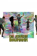 Póster de Os Jovens Baumann