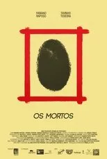 Póster de Os Mortos