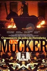 Póster de Os Mucker