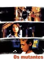 Póster de Os Mutantes