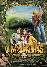 Póster de Os Porralokinhas