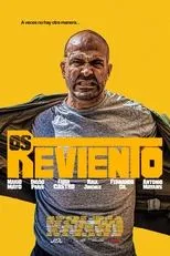 Póster de Os reviento