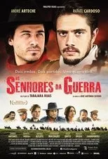 Póster de Os Senhores da Guerra