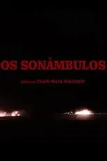 Póster de Os Sonâmbulos
