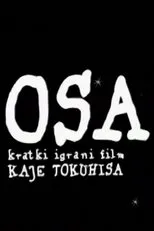 Póster de Osa