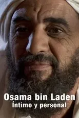 Póster de Osama Bin Laden, íntimo y personal