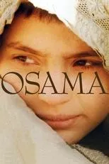 Póster de Osama